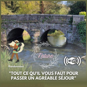 Cap sur le Viaduc